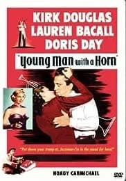 Young Man With A Horn