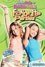 You're Invited To Mary-Kate And Ashley's Favorite Parties