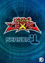 Yu-Gi-Oh! Zexal: Season 1