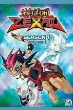 Yu-Gi-Oh! Zexal: Season 1, Vol. 1
