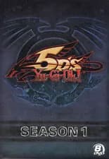 Yu-Gi-Oh!: 5D's: Season 1