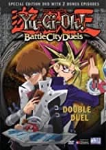 Yu-Gi-Oh!: Battle City Duels #06: Double Duel