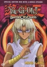 Yu-Gi-Oh!: Battle City Duels #10: Mind Game