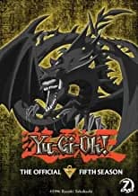 Yu-Gi-Oh!: Classic: Season 5