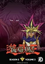 Yu-Gi-Oh!: Classic: Season 5, Vol. 3
