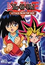 Yu-Gi-Oh!: Season 1, Vol. 03: Attack From The Deep