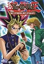Yu-Gi-Oh!: Season 1, Vol. 11: Best Of Friends, Best Of Duelists