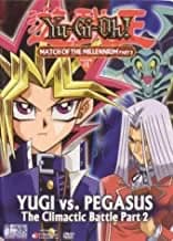 Yu-Gi-Oh!: Season 1, Vol. 13: Match Of The Millennium #2