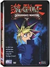 Yu-Gi-Oh!: Season 1, Vol. 16: Dungeon Dice Monsters