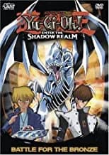 Yu-Gi-Oh!: Season 3, Vol. 4: Enter The Shadow Realm: Battle For The Bronze