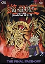 Yu-Gi-Oh!: Season 3, Vol. 5: Enter The Shadow Realm: The Final Face-Off