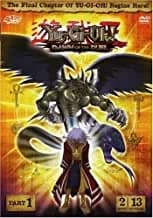 Yu-Gi-Oh!: Season 5, Vol. 1: Dawn Of The Dead
