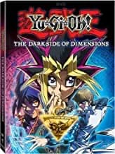 Yu-Gi-Oh!: The Dark Side Of Dimensions