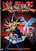 Yu-Gi-Oh!: The Movie