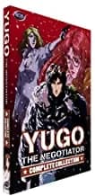 Yugo The Negotiator #1 - 4: The Complete Collection