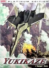 Yukikaze #1: Danger Zone