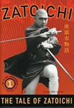 Zatoichi: The Blind Swordsman 01: The Tale Of Zatoichi