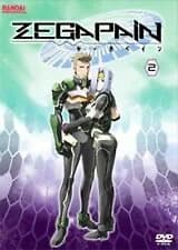 ZegaPain #2