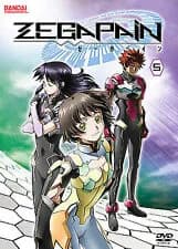 ZegaPain #5