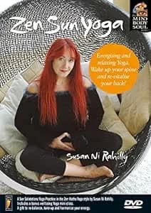 Zen Sun Yoga