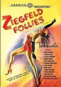 Ziegfeld Follies