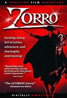 Zorro