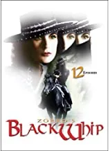 Zorro's Black Whip