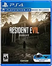 Resident Evil 7: Biohazard
