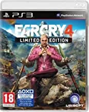 Far Cry 4 - Limited Edition
