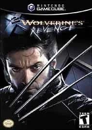 X-Men: Wolverine's Revenge