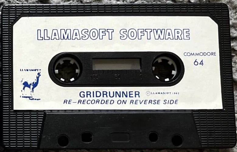 Gridrunner