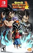 Super Dragonball Heroes: World Mission
