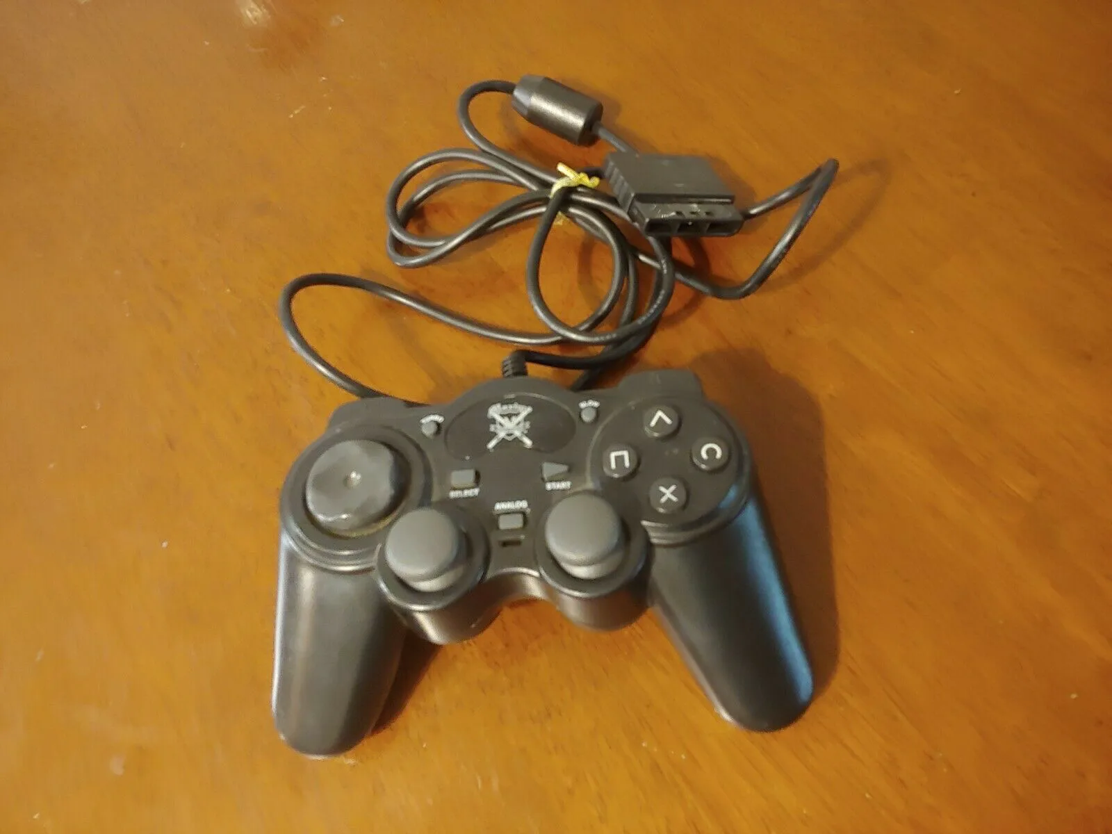 Maximo Gaming Concepts Wired PS2 Controller