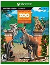 Zoo Tycoon