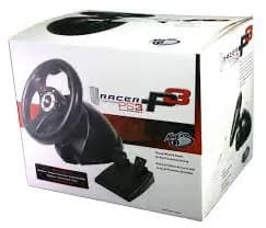MadCatz P3 Racer Race Wheel