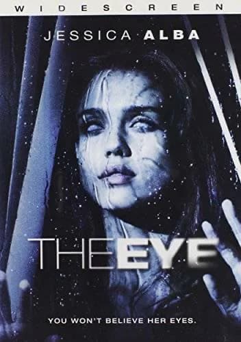 Eye