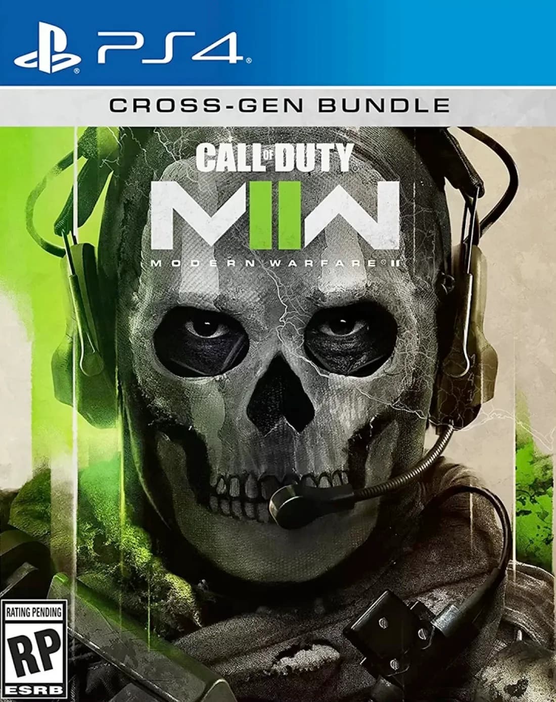 Call of Duty: Modern Warfare 2 - Cross-Gen Edition