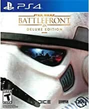 Star Wars Battlefront - Deluxe Edition