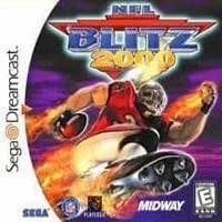 NFL Blitz 2000 (Re-Release)