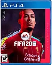 FIFA Soccer 20 - Champion's Edition