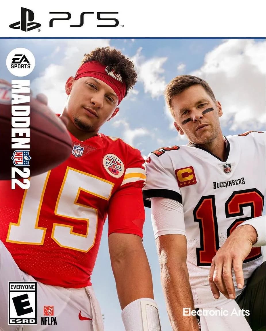 Madden 22