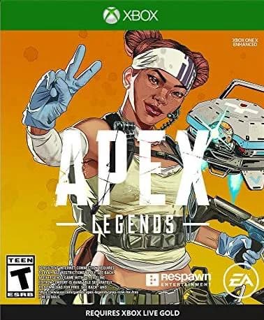 Apex Legends - Lifeline Edition