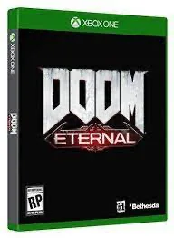 Doom: Eternal