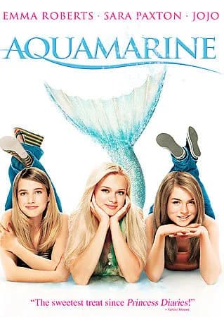 Aquamarine