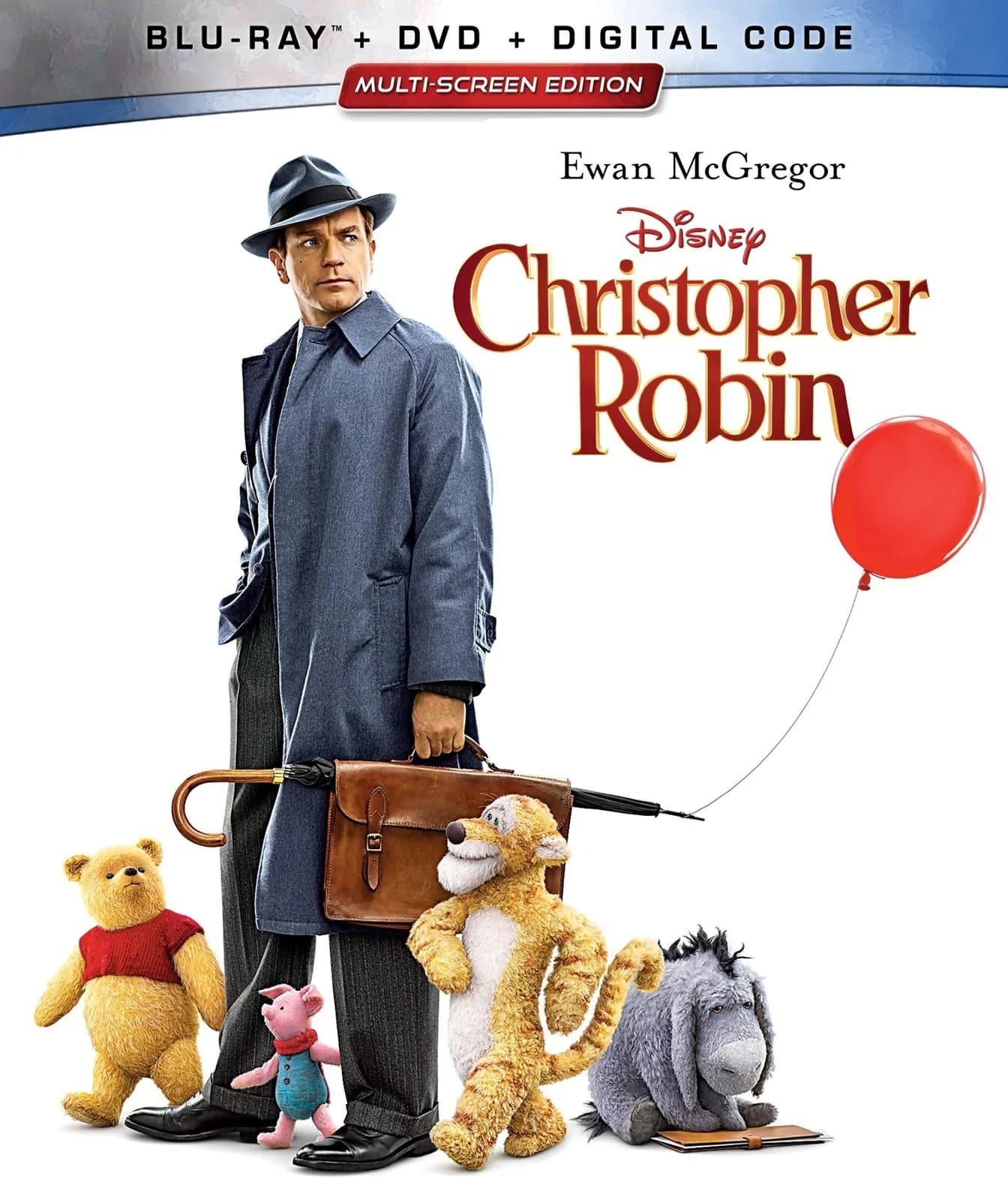 Christopher Robin