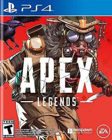 Apex Legends - Bloodhound Edition