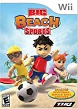 Big Beach Sports - Display Only