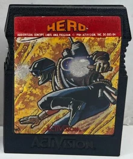 HERO