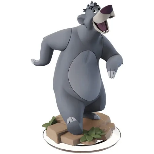 Figurine | Baloo