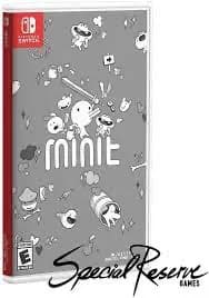 Minit